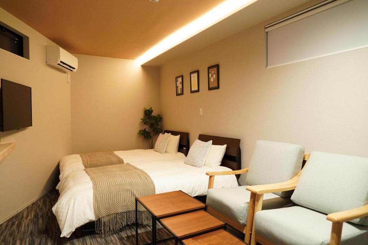 Liaison Court Nishikujo Universal Bay Οσάκα Εξωτερικό φωτογραφία